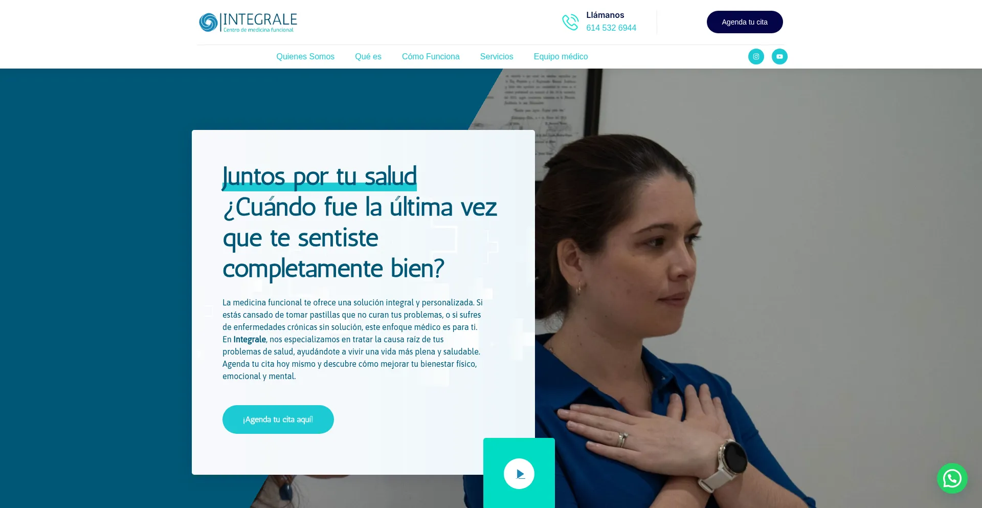 Integrale.com.mx