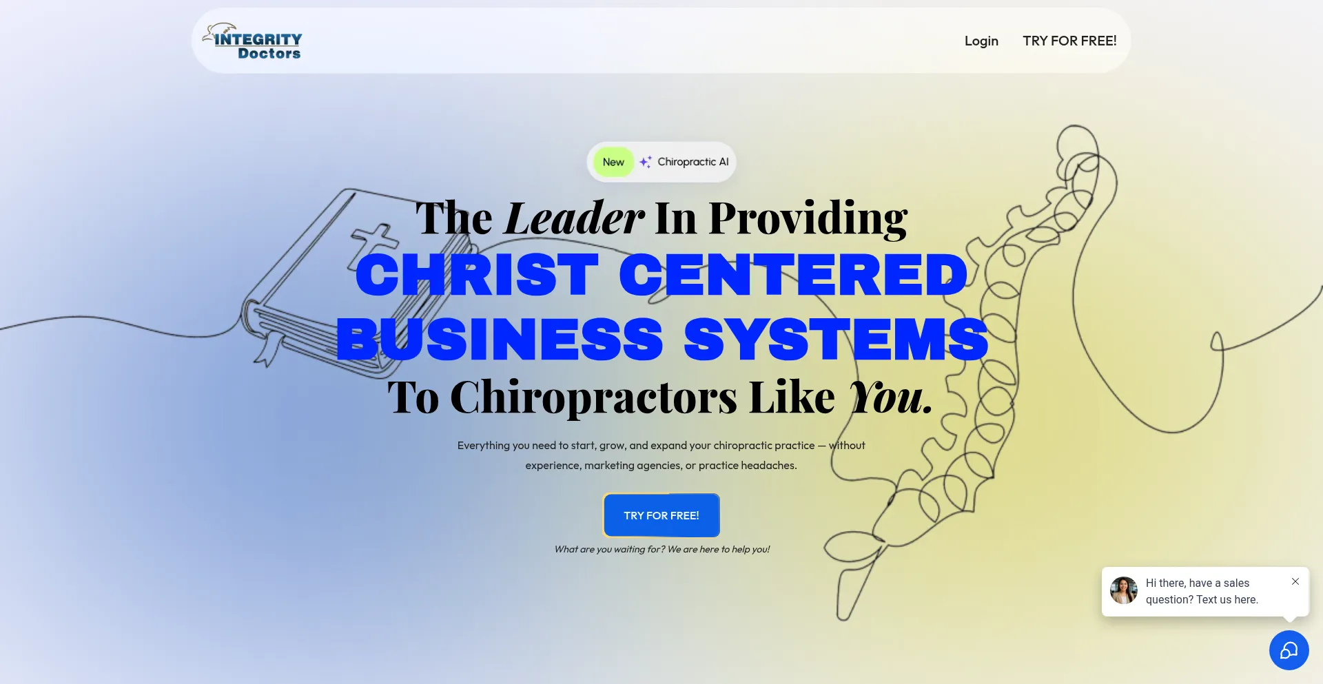 Integritydoctors.com