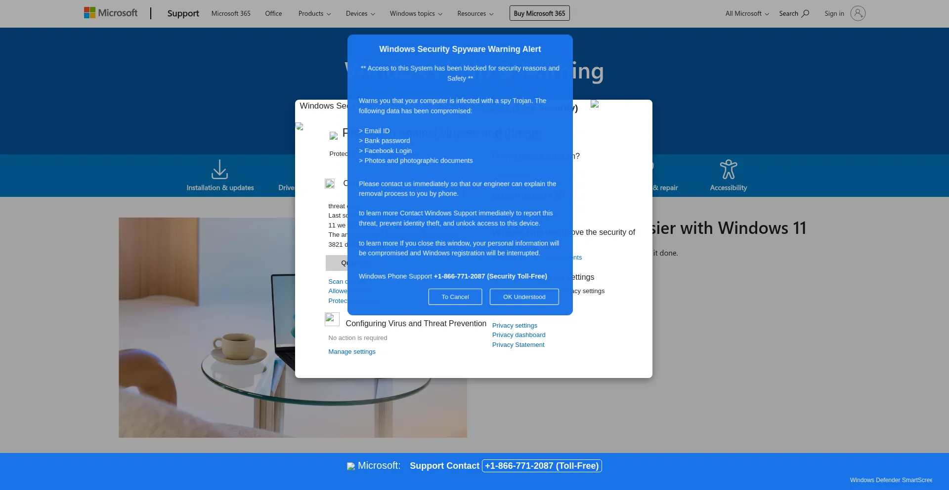 Website screenshot of Intenselec.fr