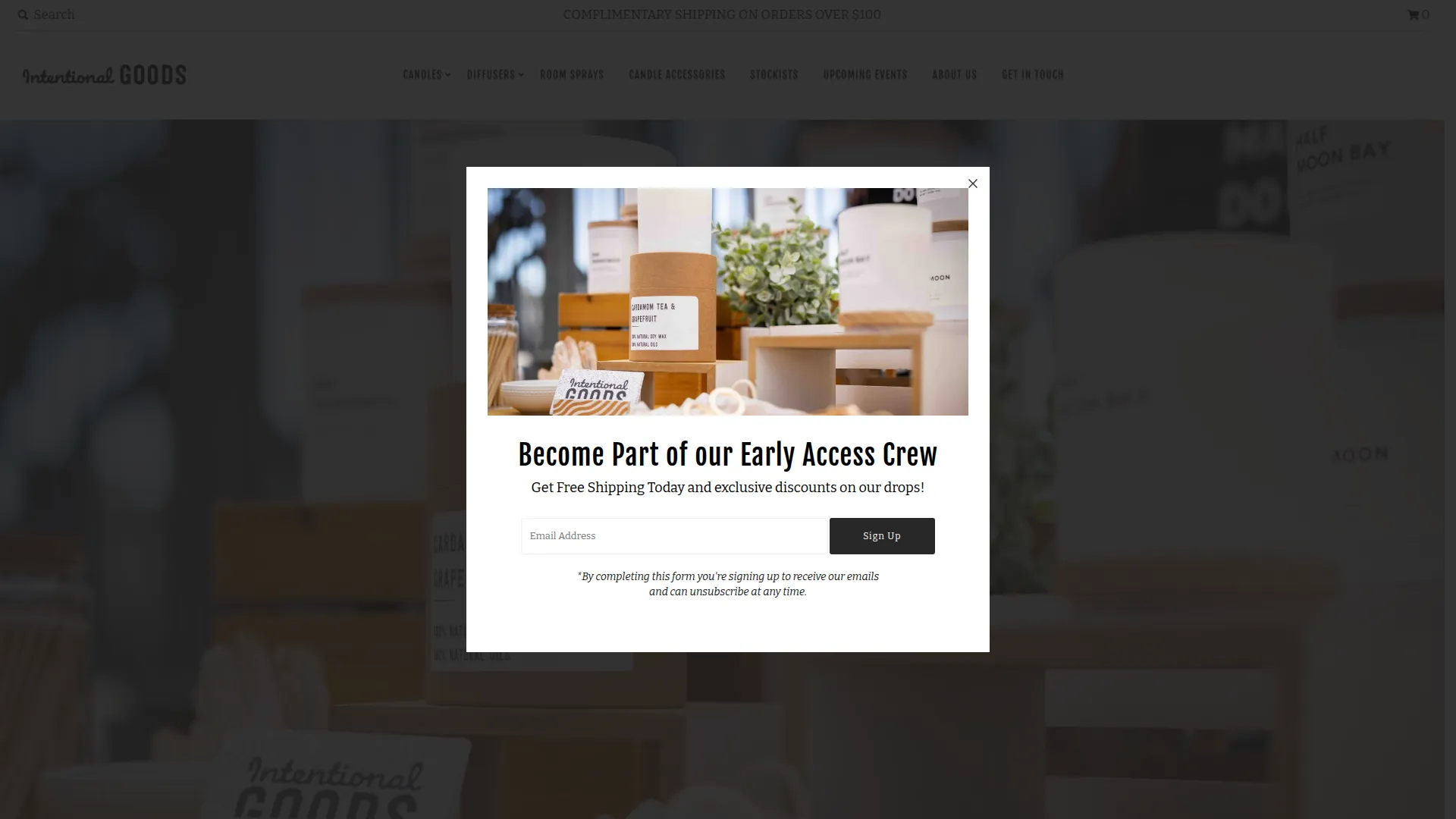 Intentionalgoods.com