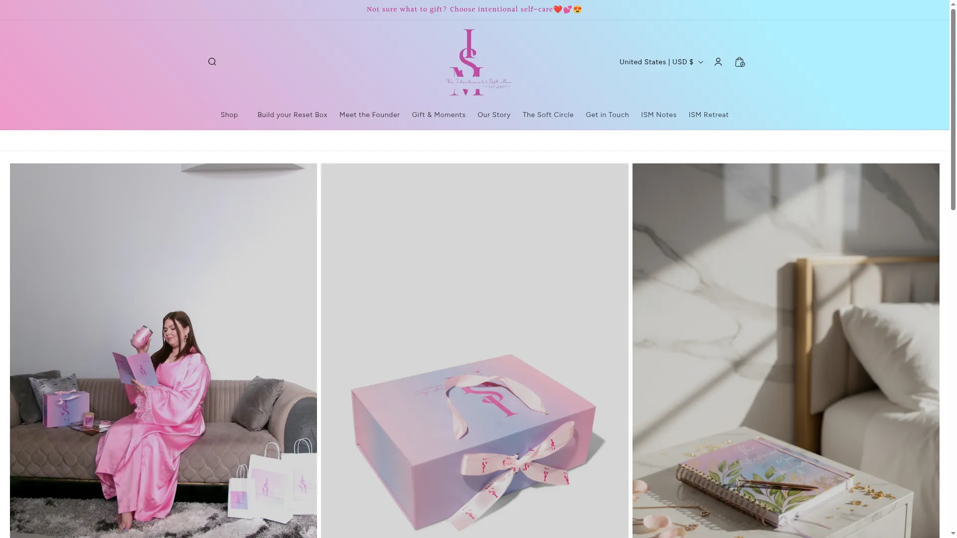 Intentionalsoftmom.com