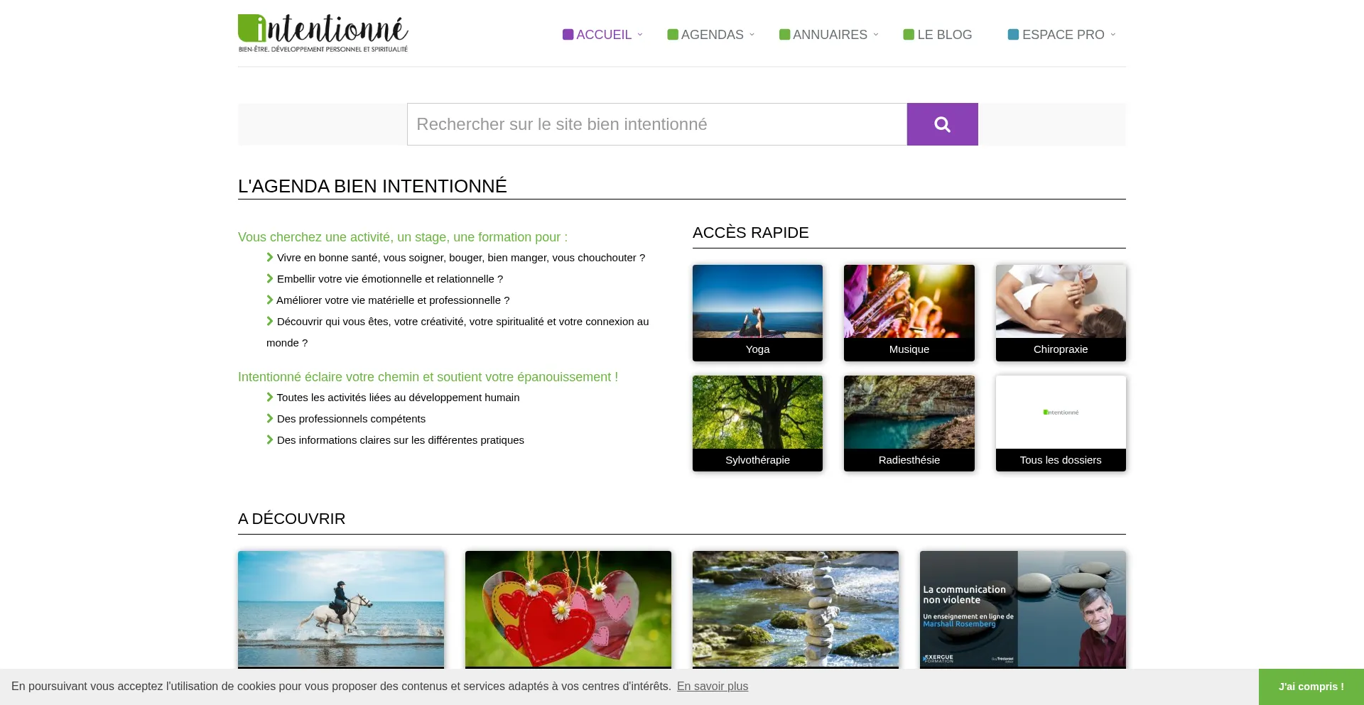 Intentionne.com