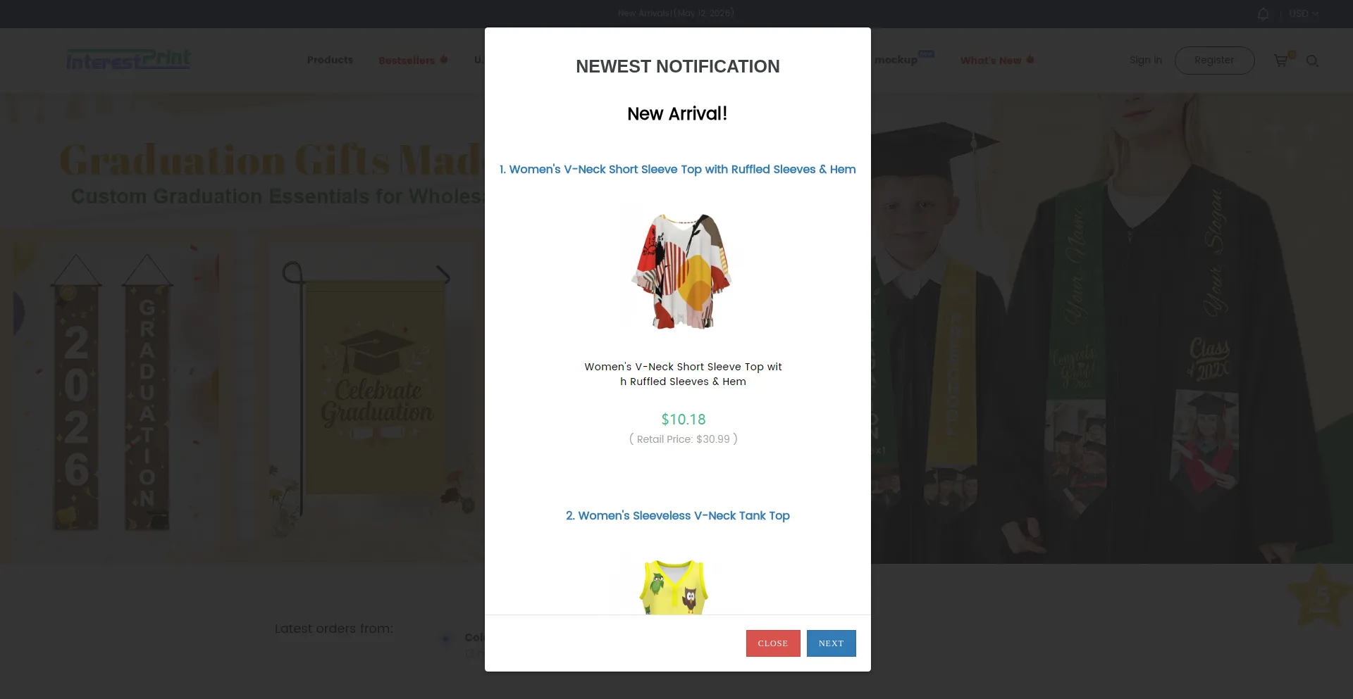 Interestprint.com