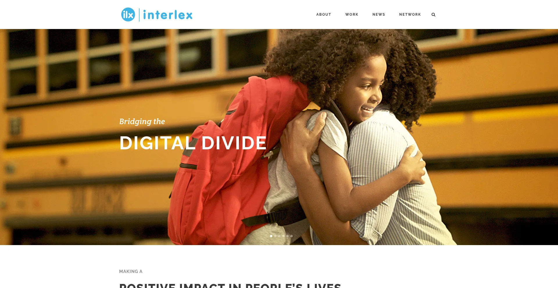 ¿És Seguro y Confiable Interlex.com?