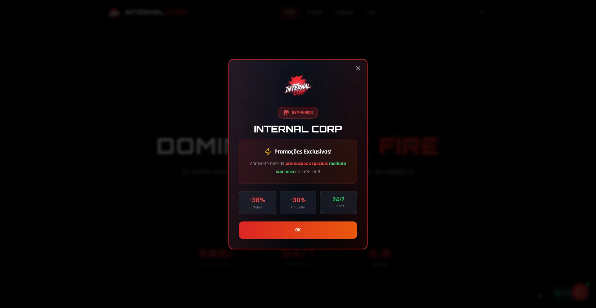 Internalcorp.site