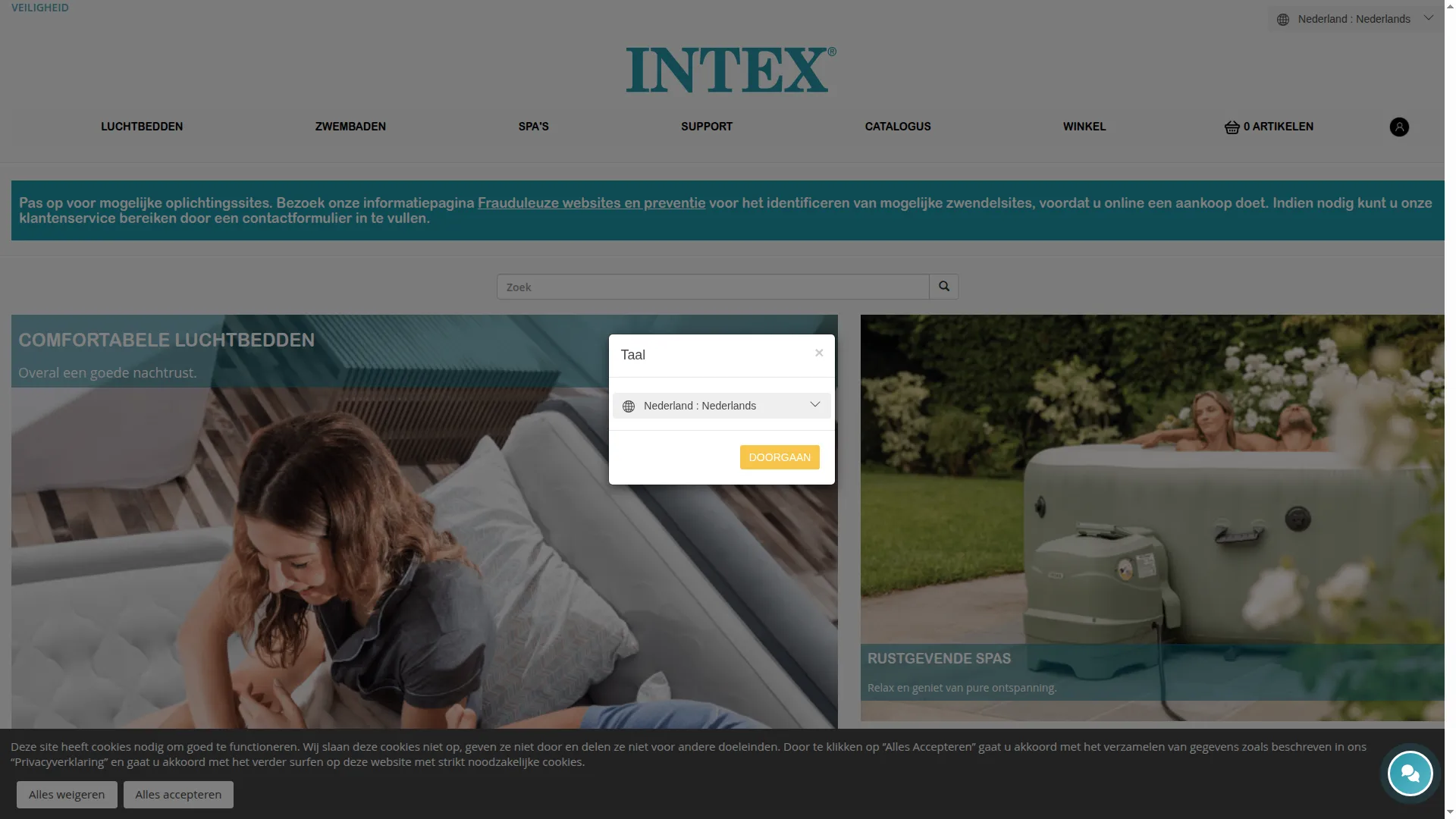 Intex.eu