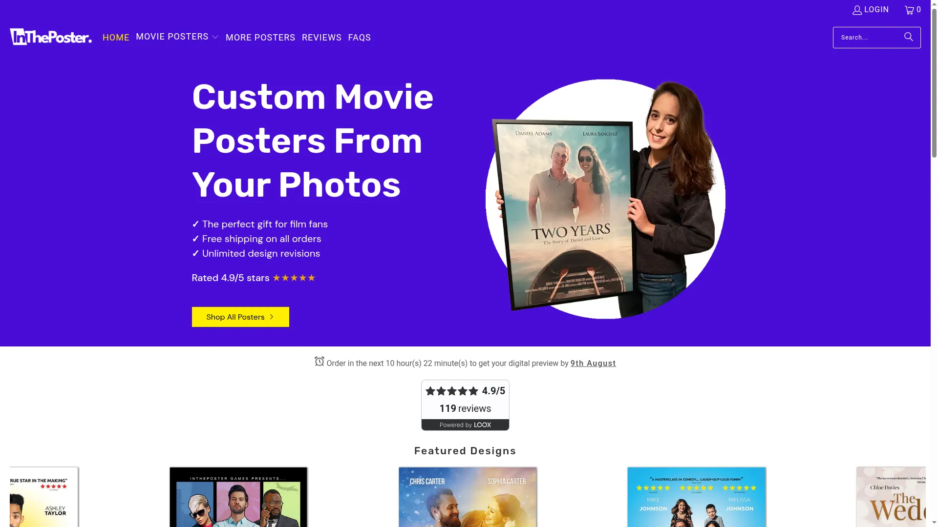 Intheposter.com