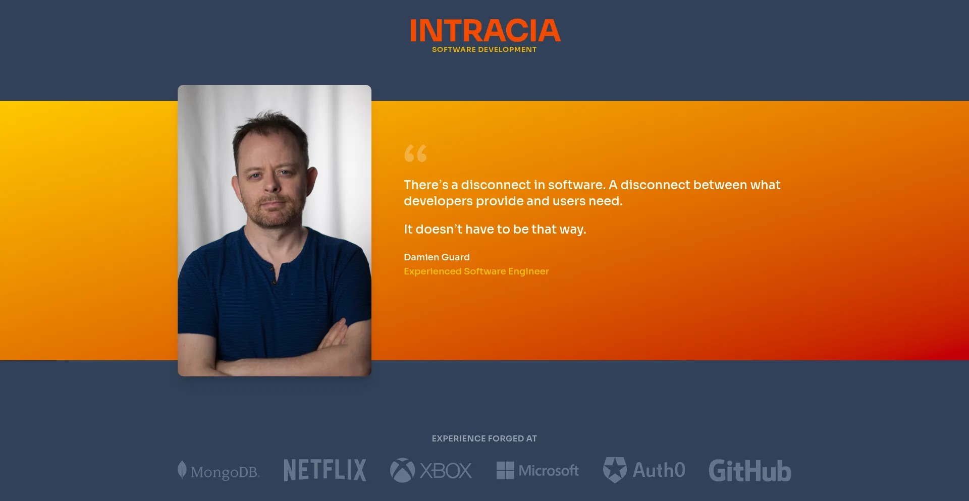 Intracia.com