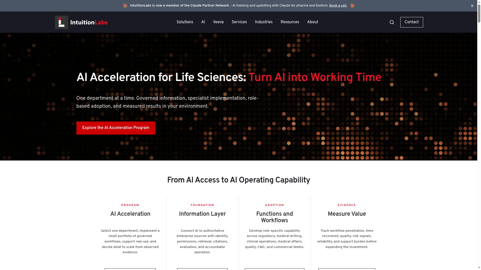 Intuitionlabs.ai
