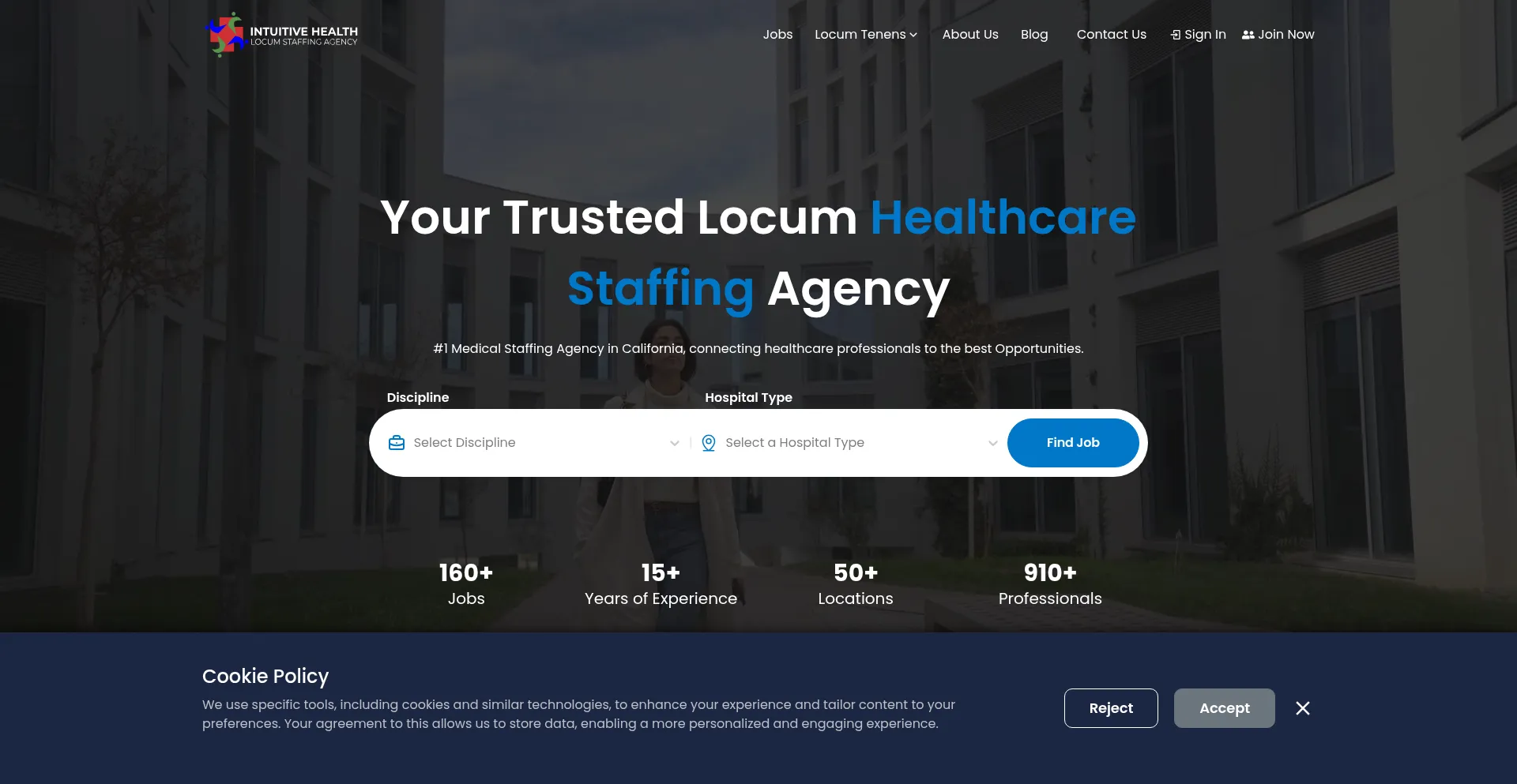 Intuitivehealthservices.com