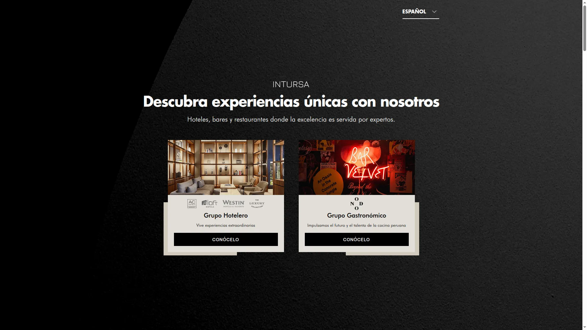 Intursa.com.pe