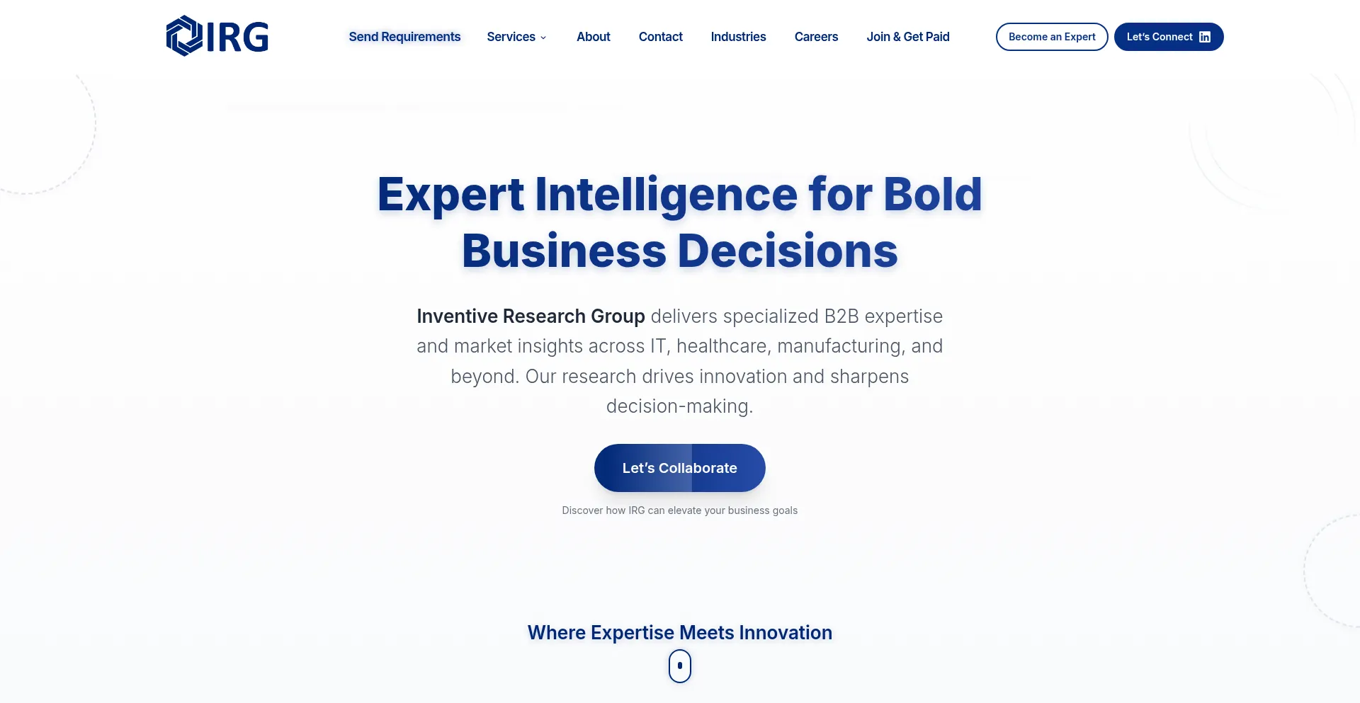 Inventiveglobalinsights.com