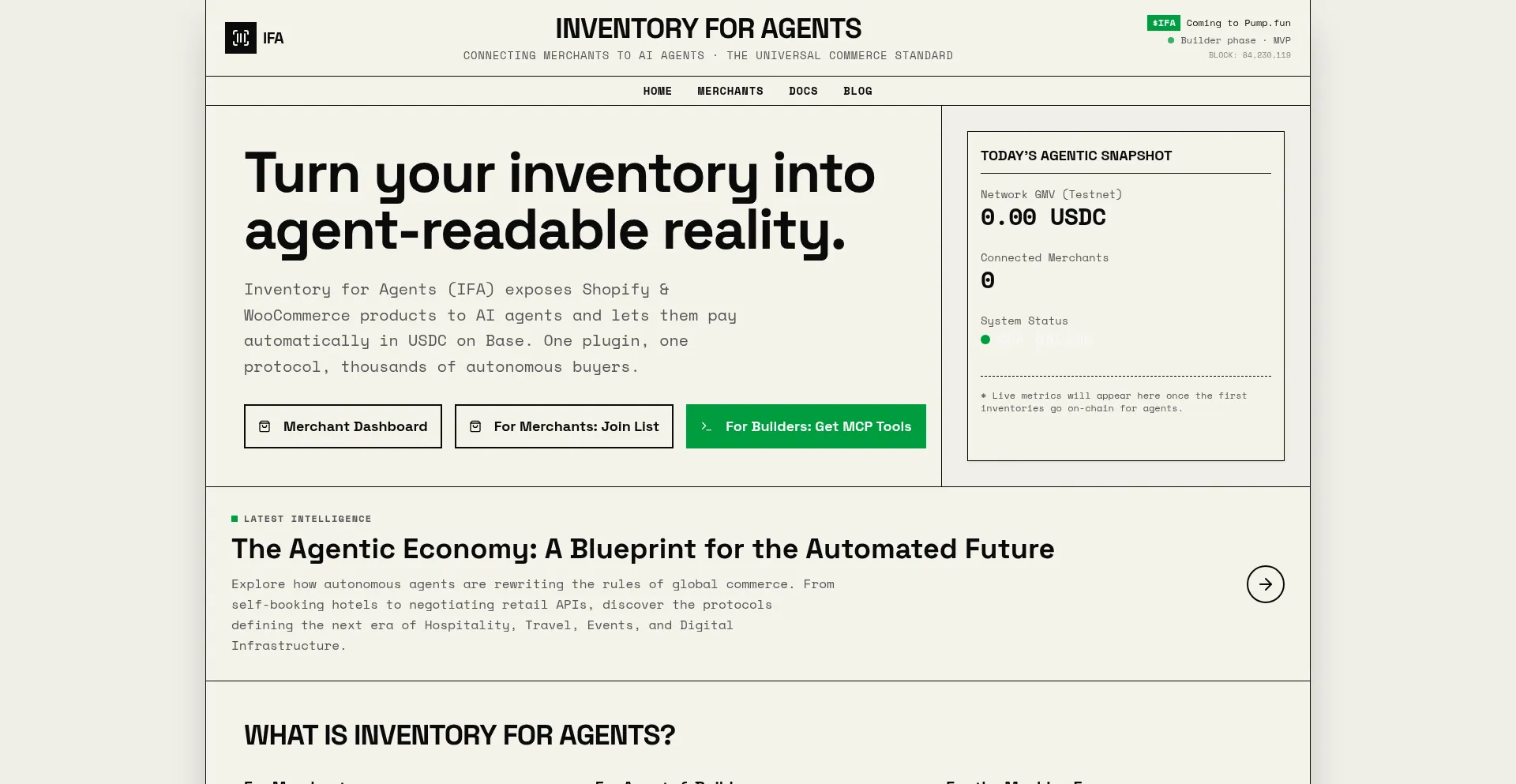 Inventoryforagents.xyz