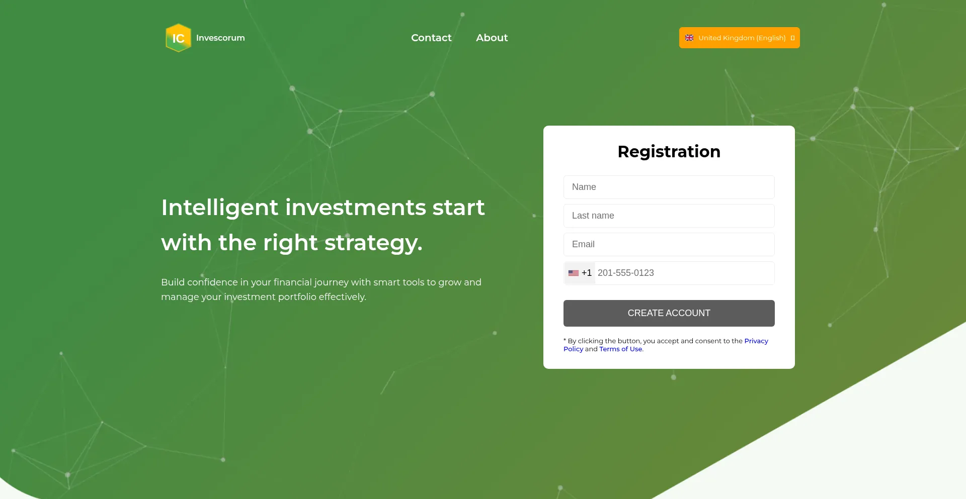 Invescorum.com