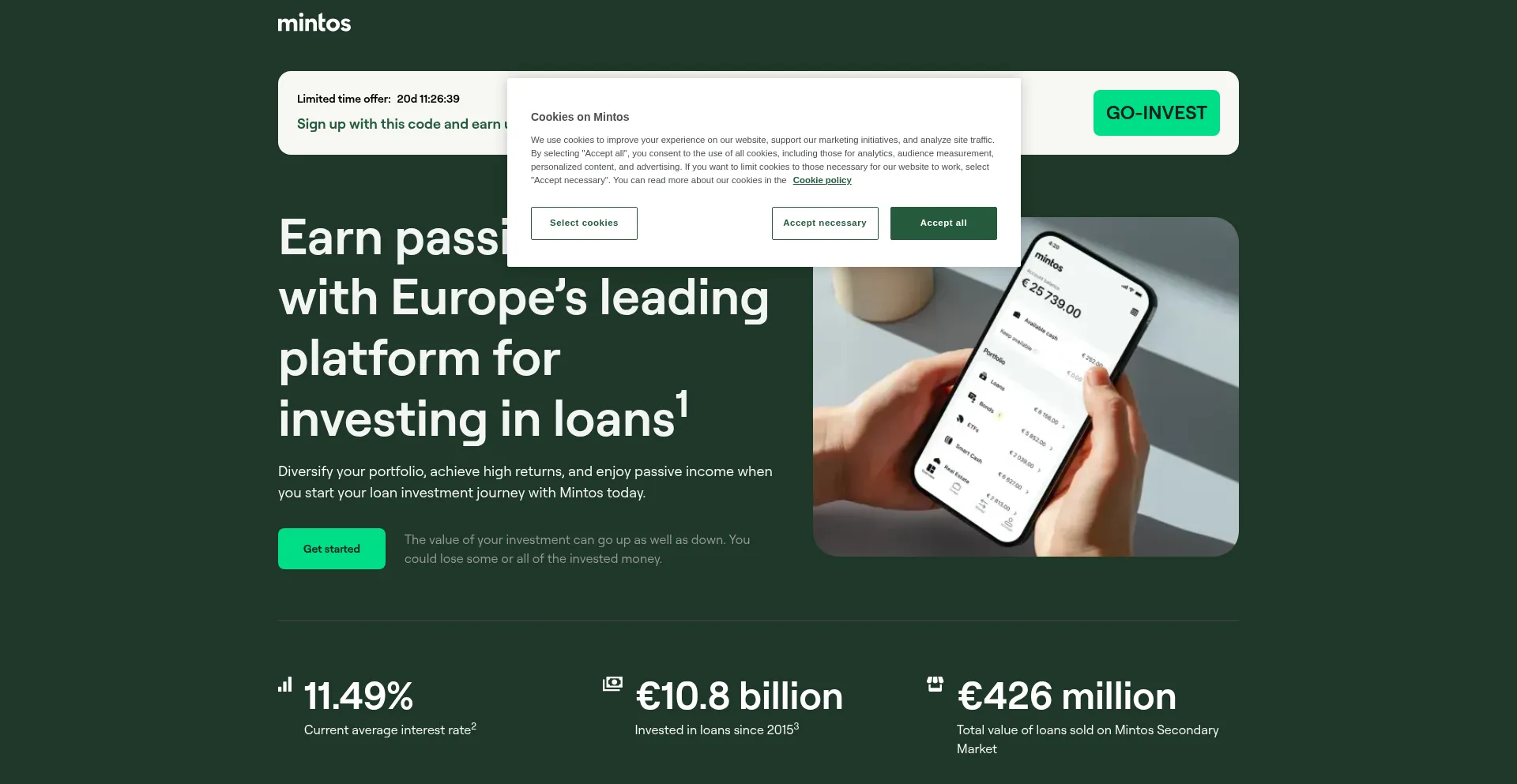 Investing.mintos.com