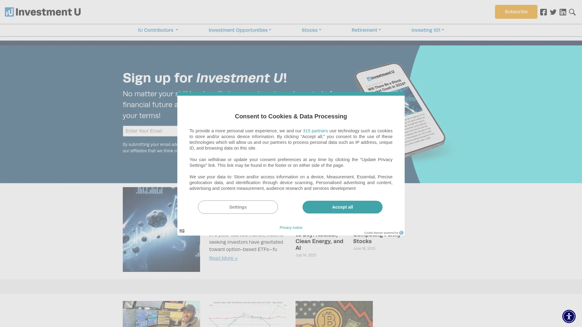 Investmentu.com