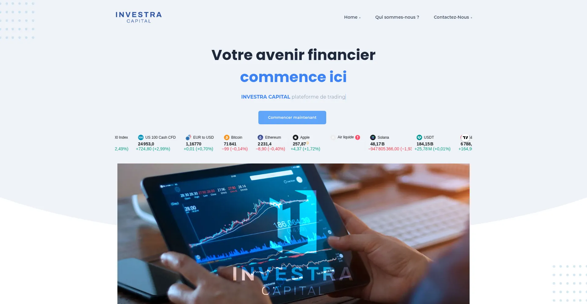 Investra-capital.com