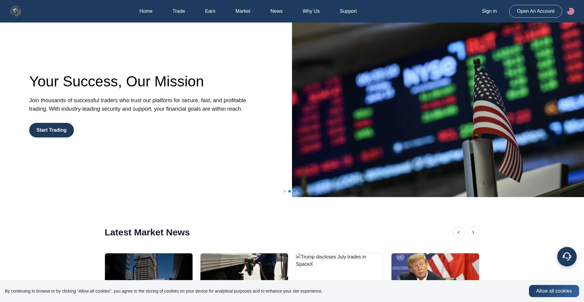 Investwfg.org