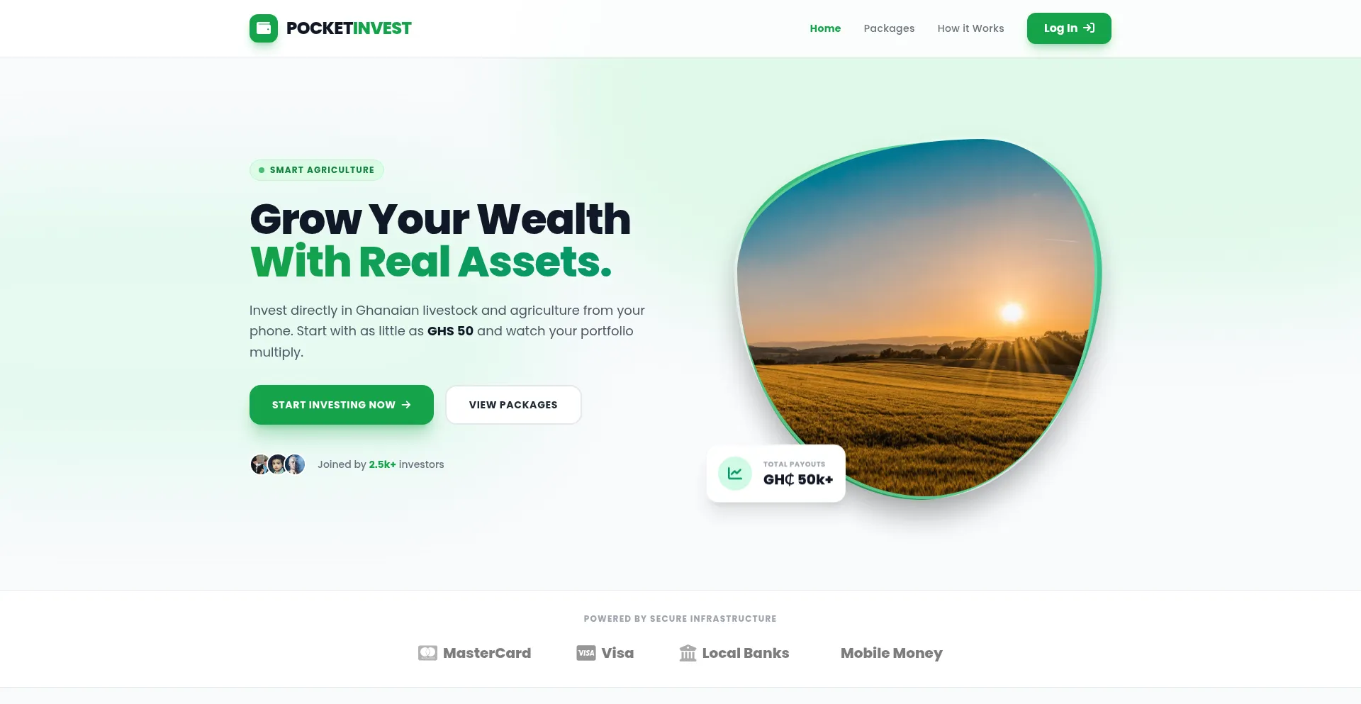 Investwittnish.online