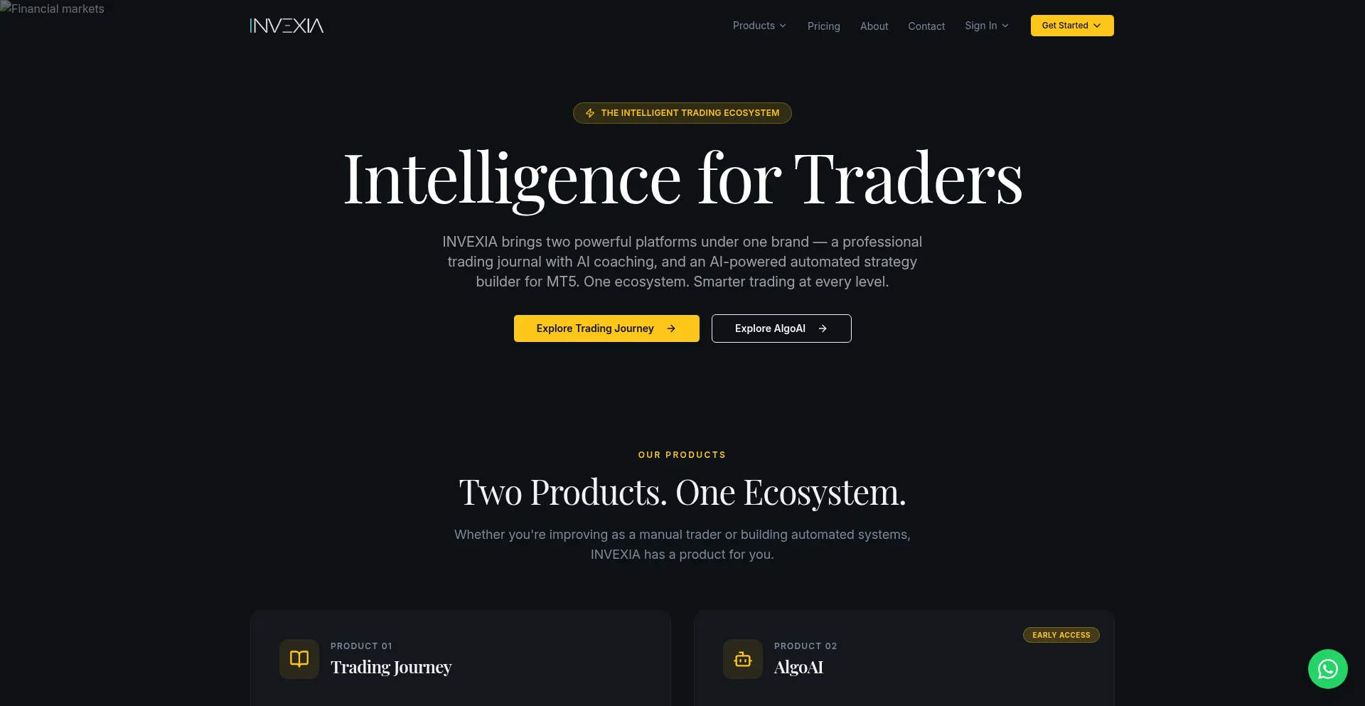 Invexia.com