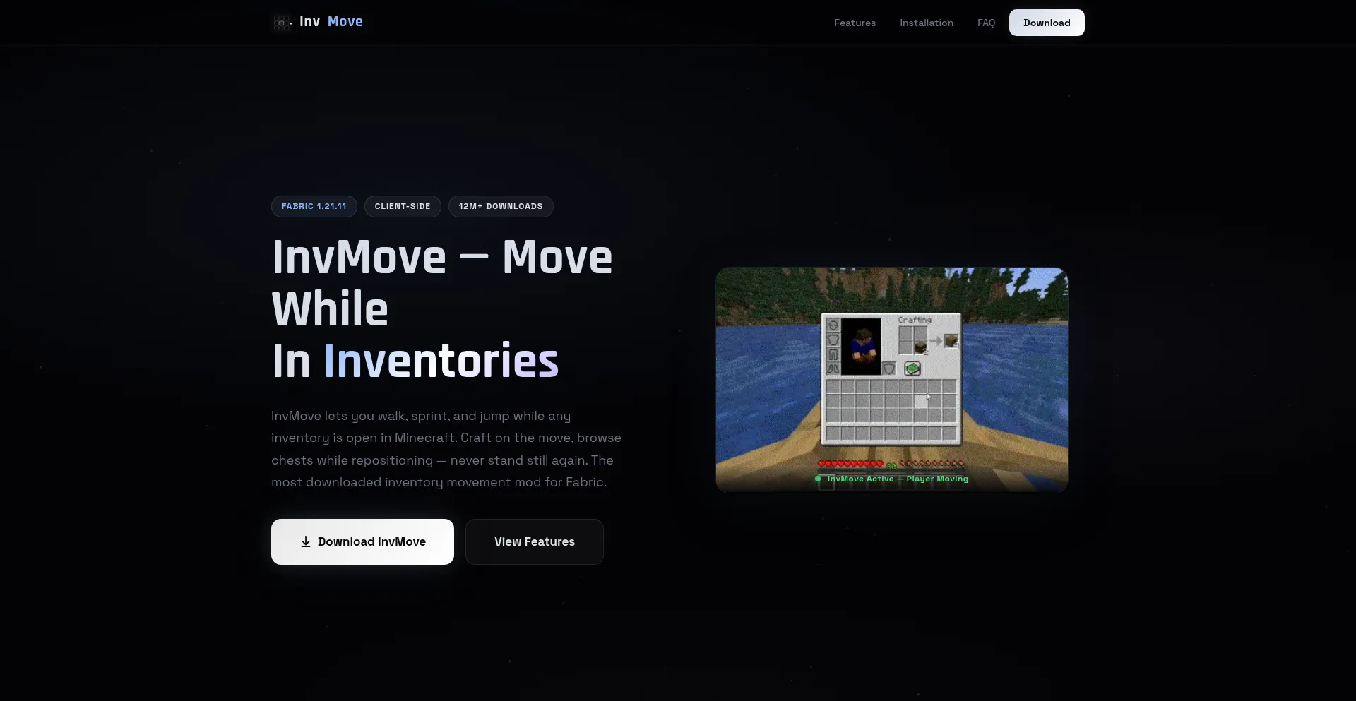 Invmove.com