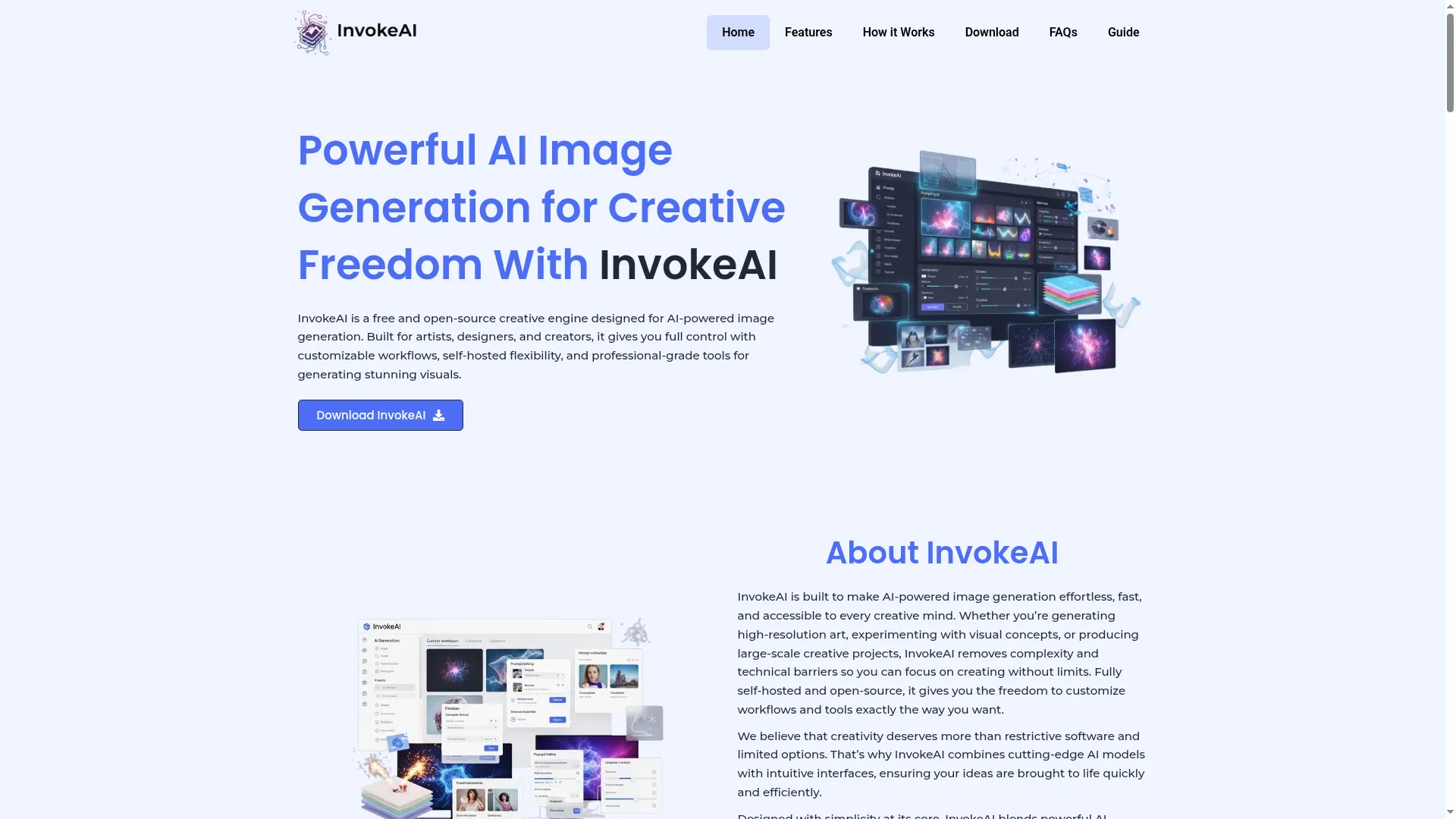 Invokeai.org