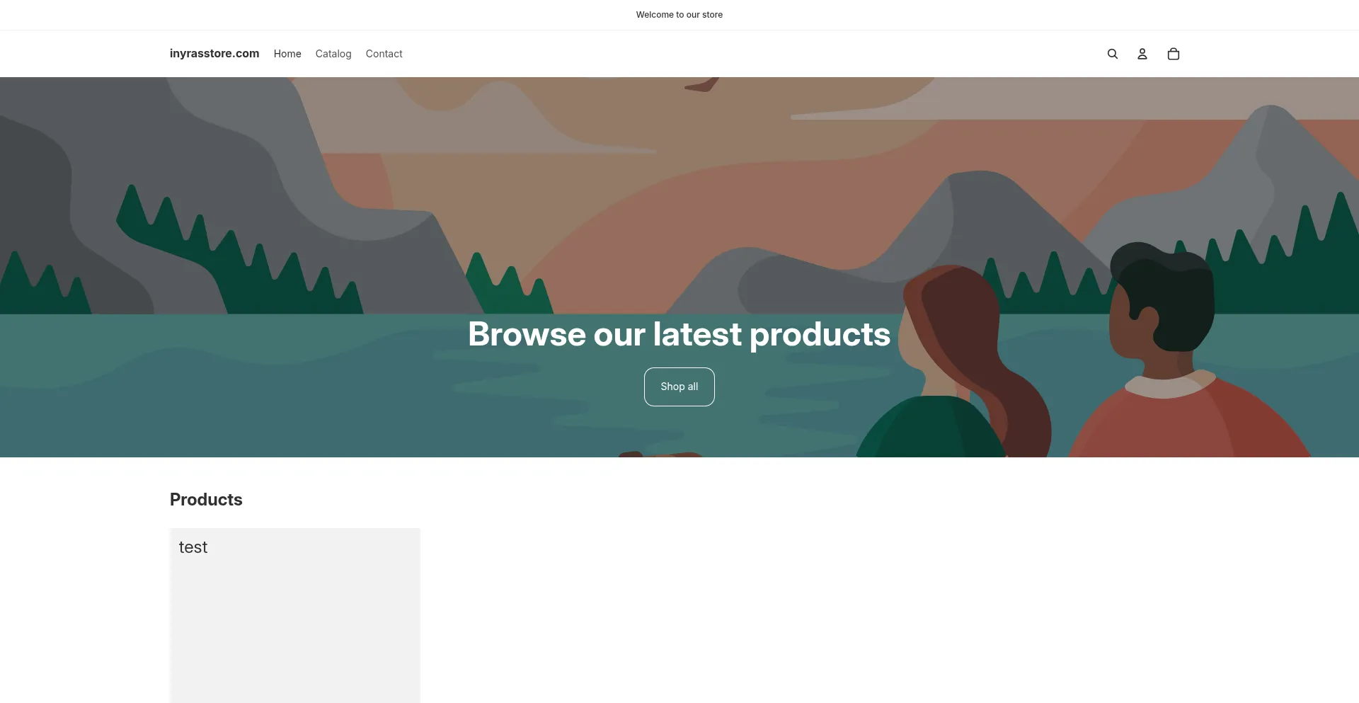 Inyrasstore.com