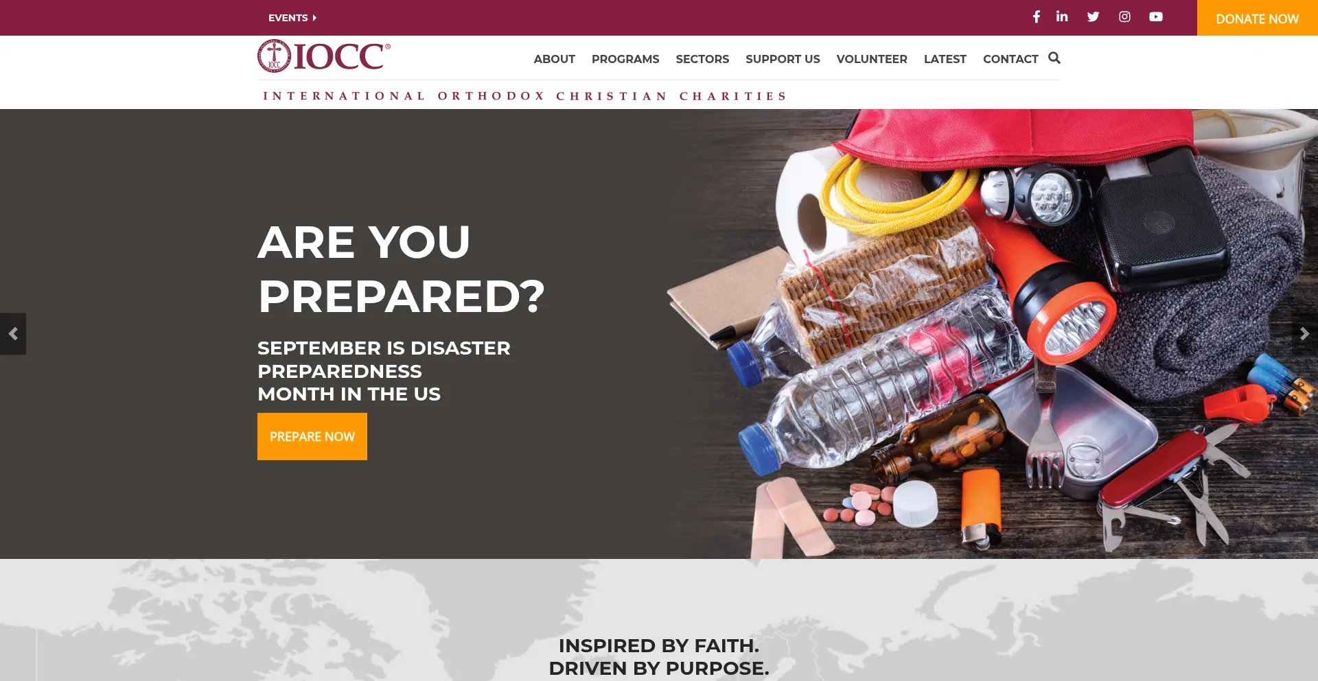 ¿És Seguro y Confiable Iocc.org?