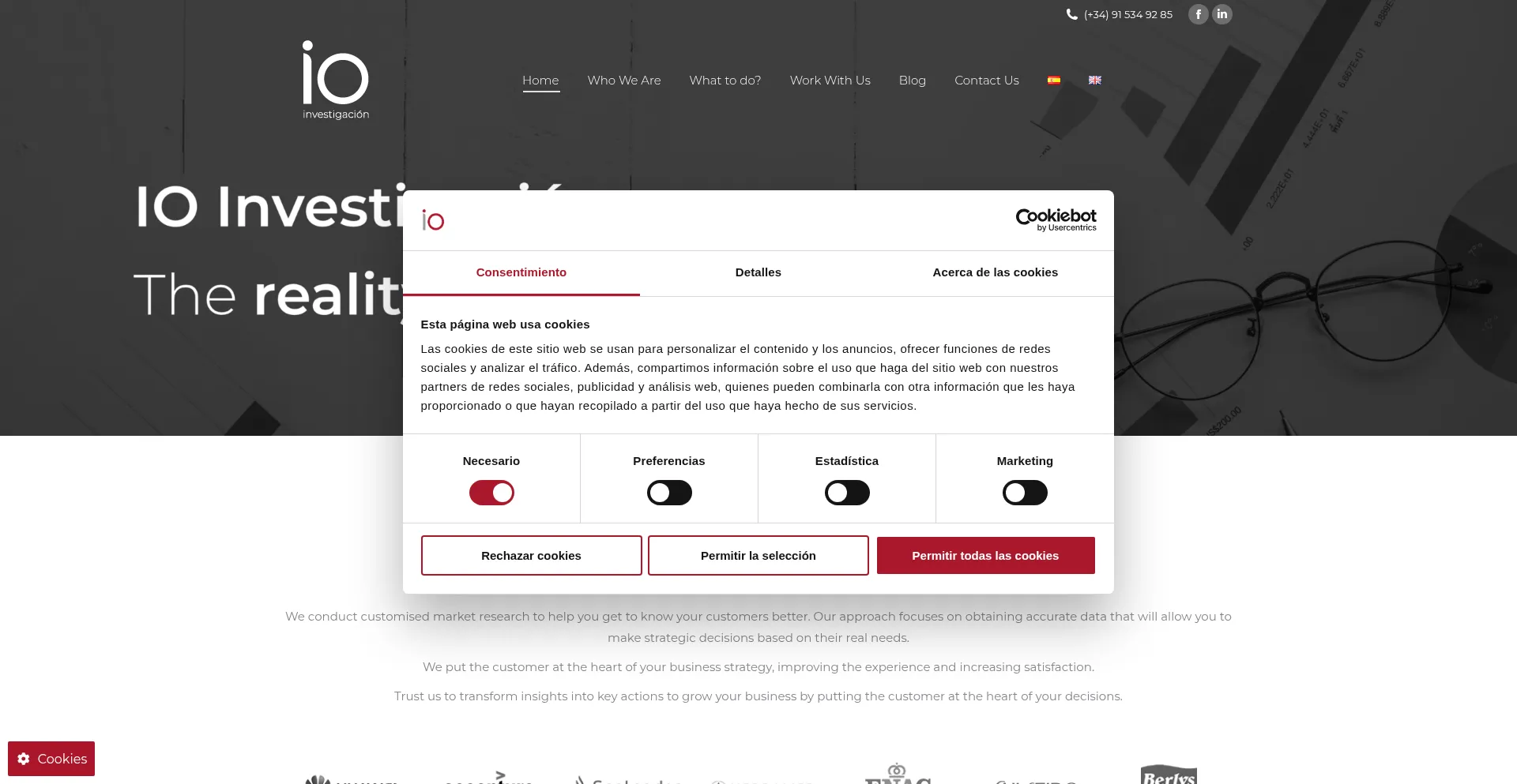 Ioinvestigacion.com