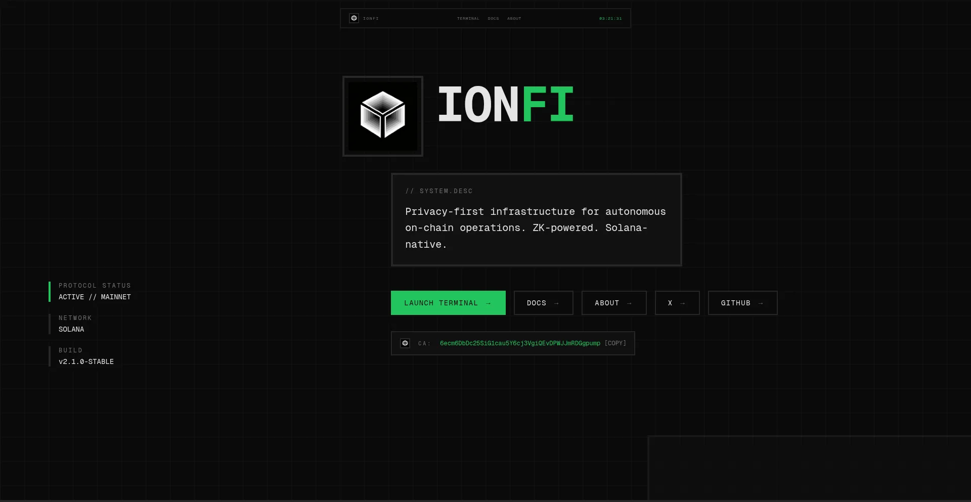 Ionfi.fun