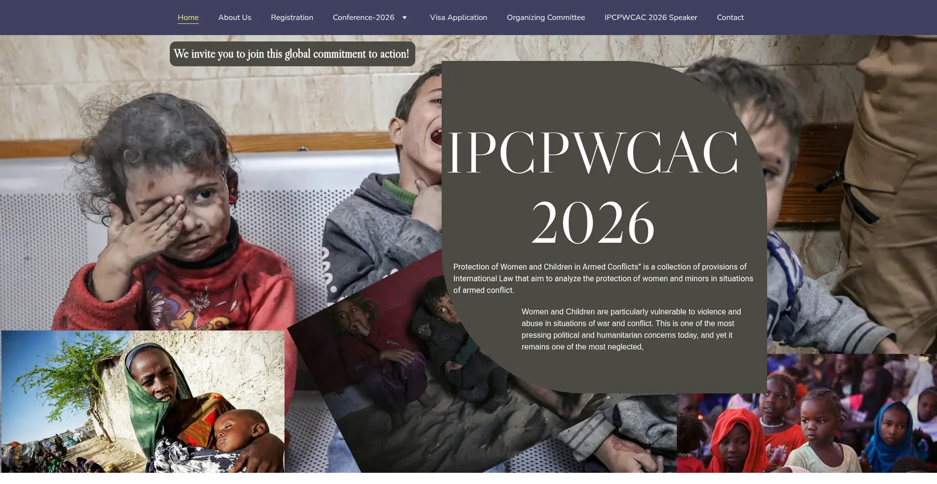 Ipcpwcac.com