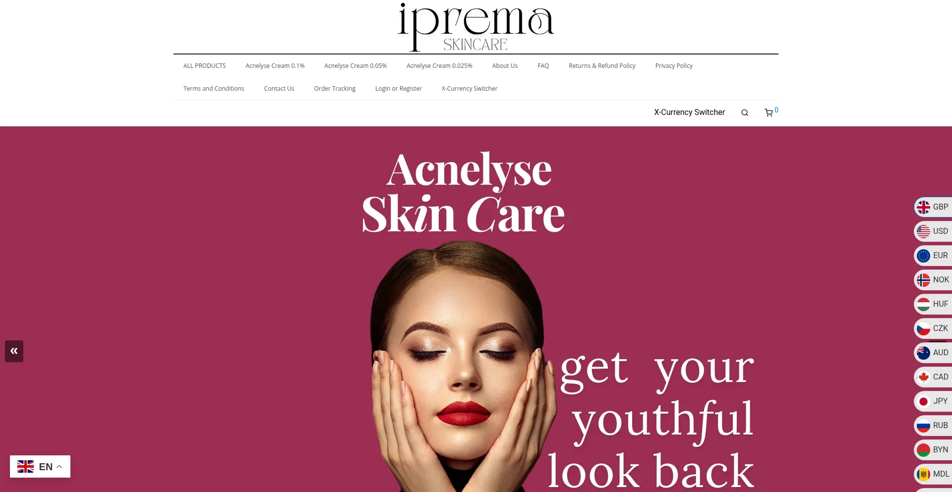 Iprema.co.uk
