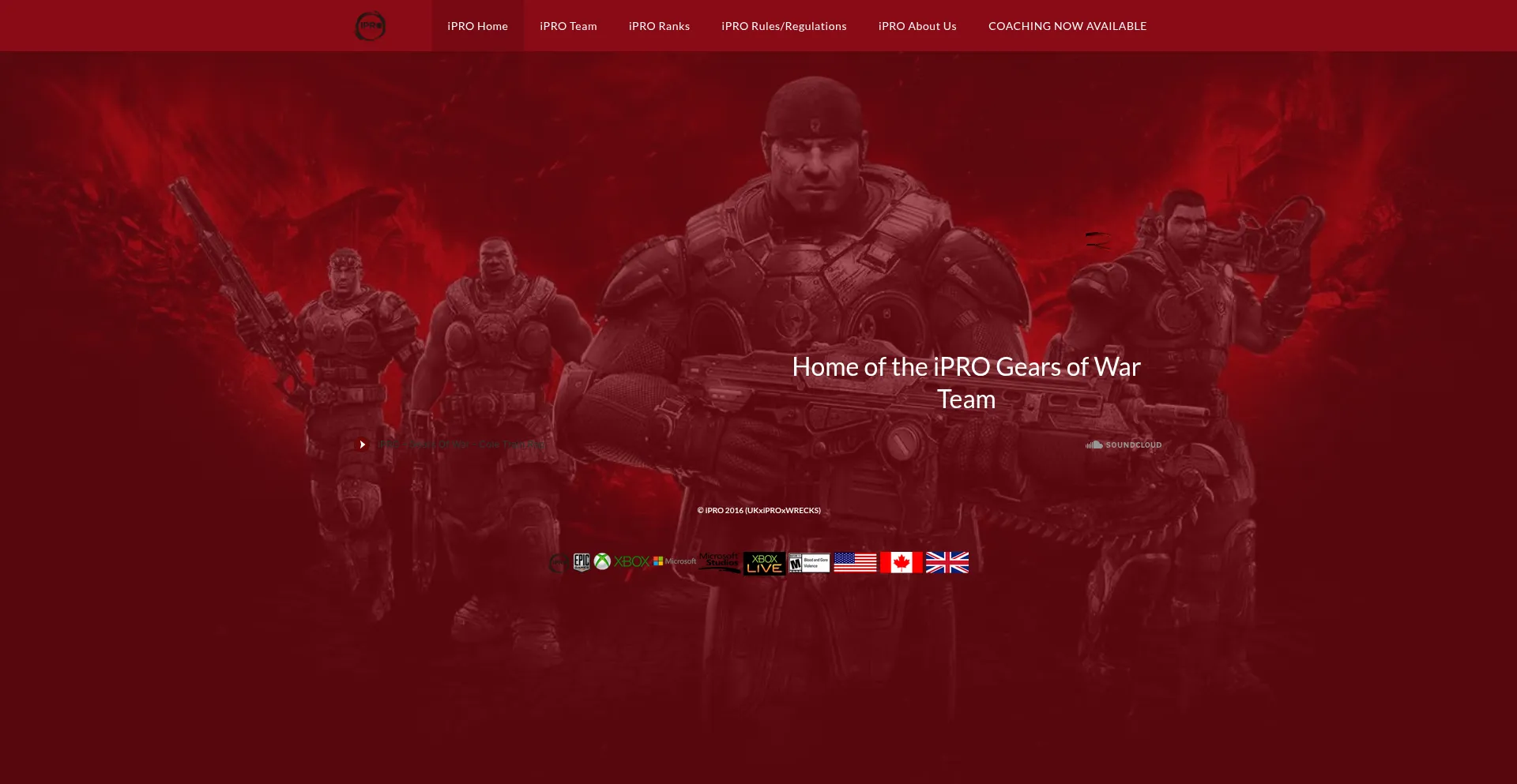 Iprogowclan.weebly.com