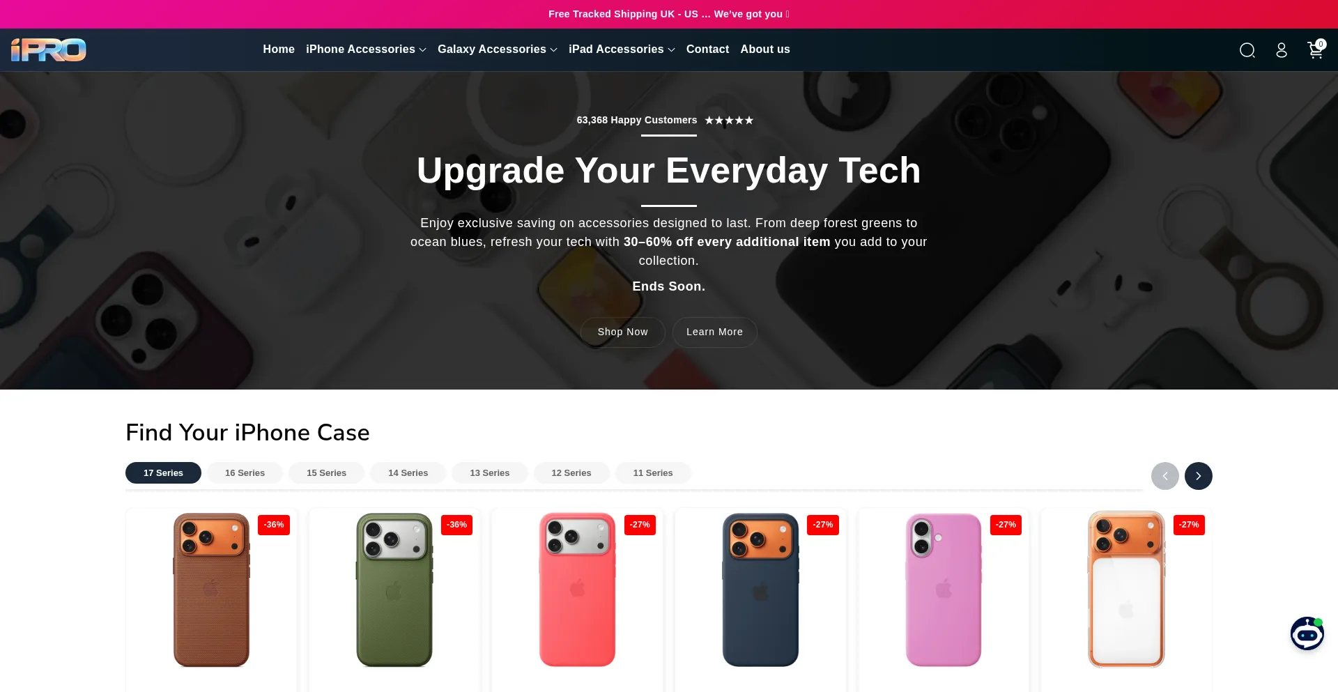 Iprostore.co.uk