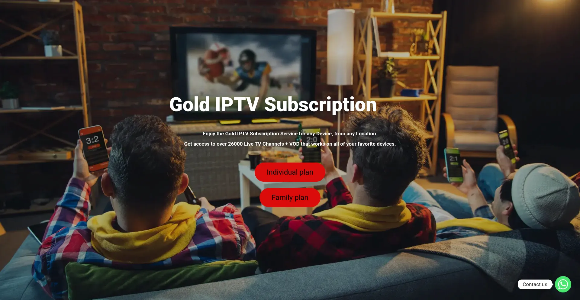 Iptgold.com