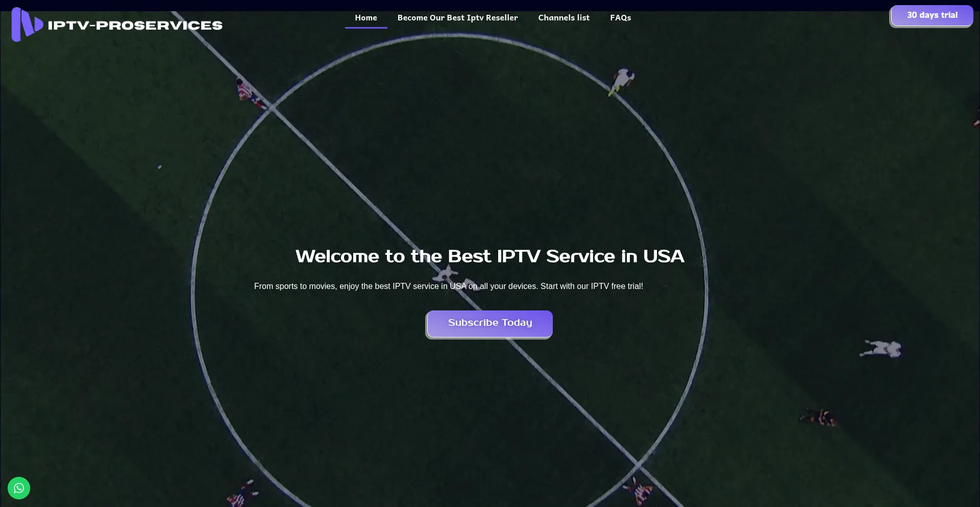 Iptv-proservices.com