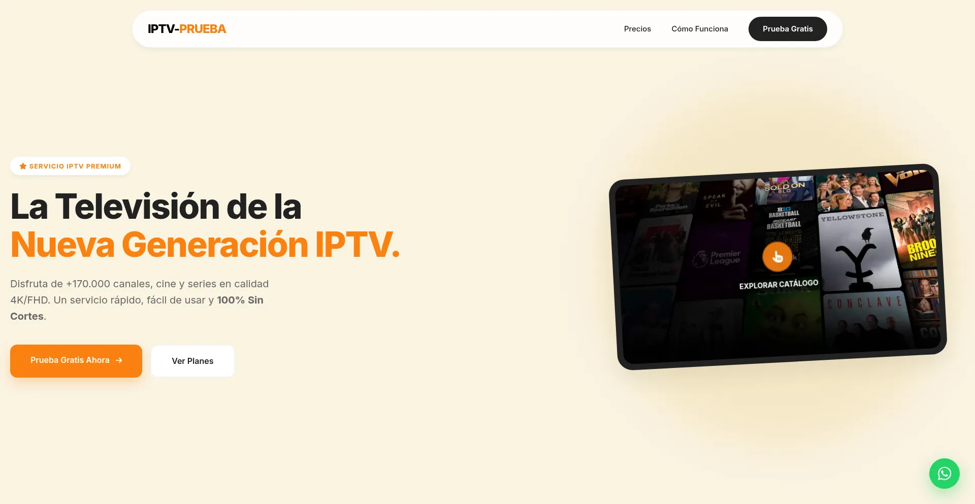 Iptv-prueba.com