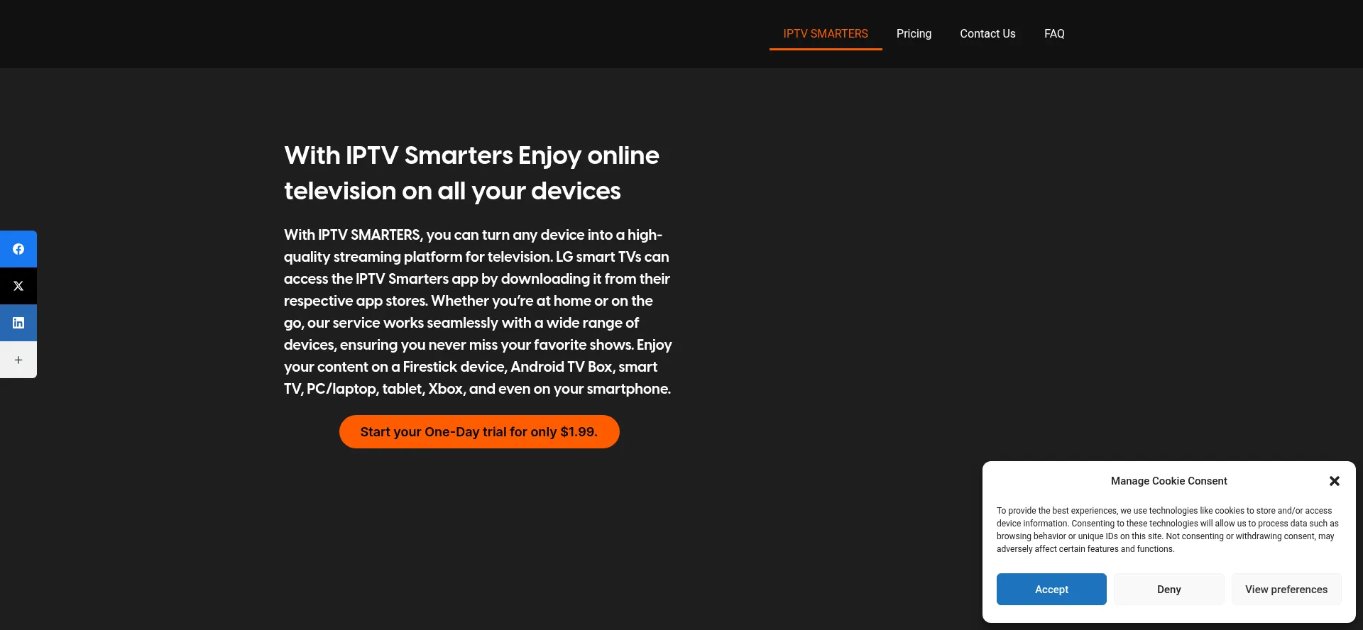 Iptv-smarters.us