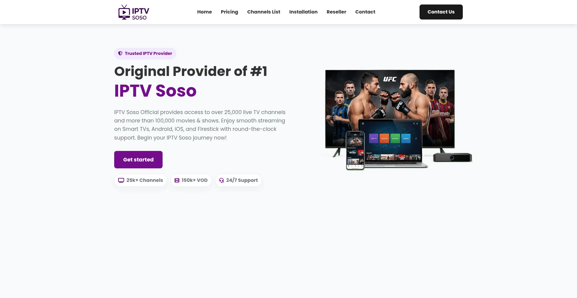 Iptv-soso.com