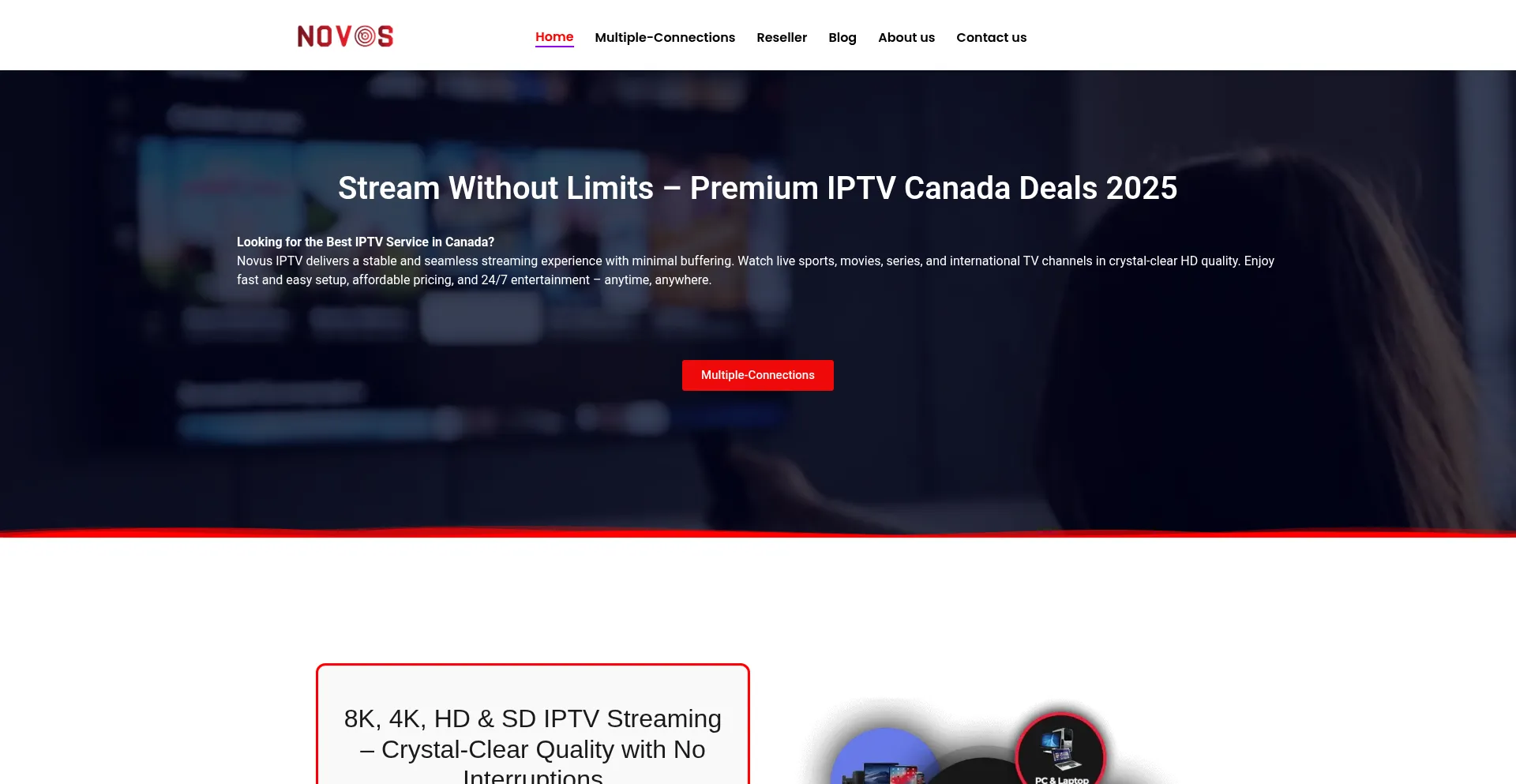 Iptvcanada4k.ca