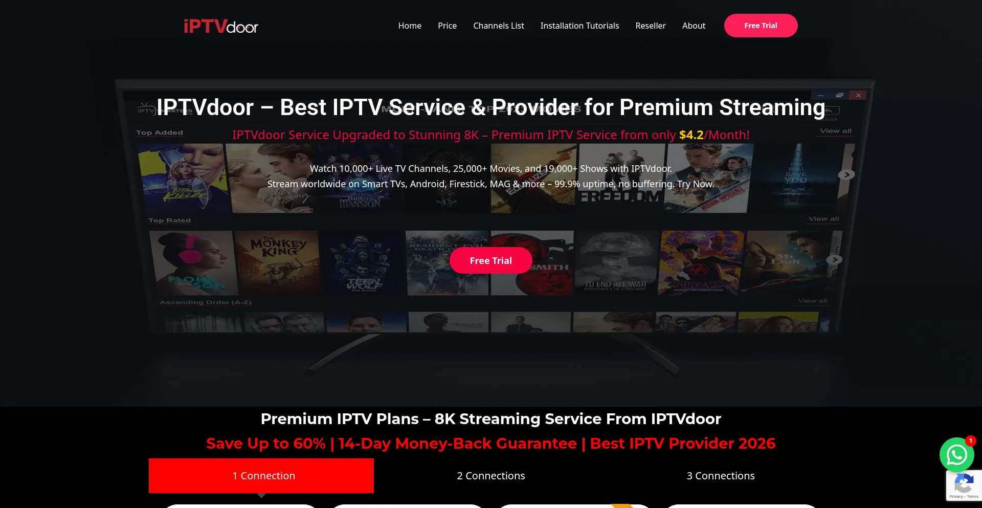 Iptvdoor.com