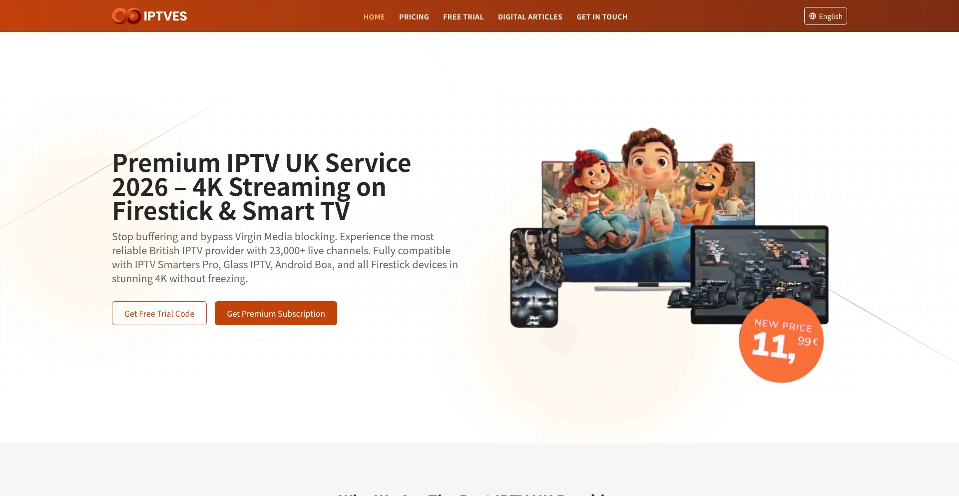 Iptves.com