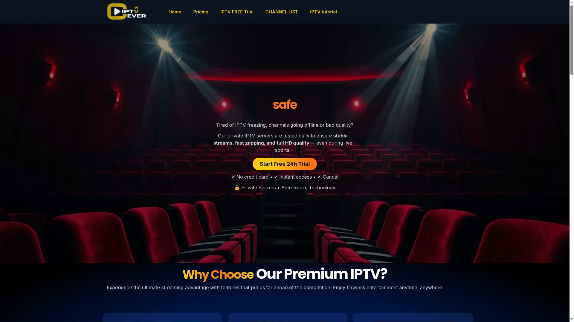 Iptvever.net