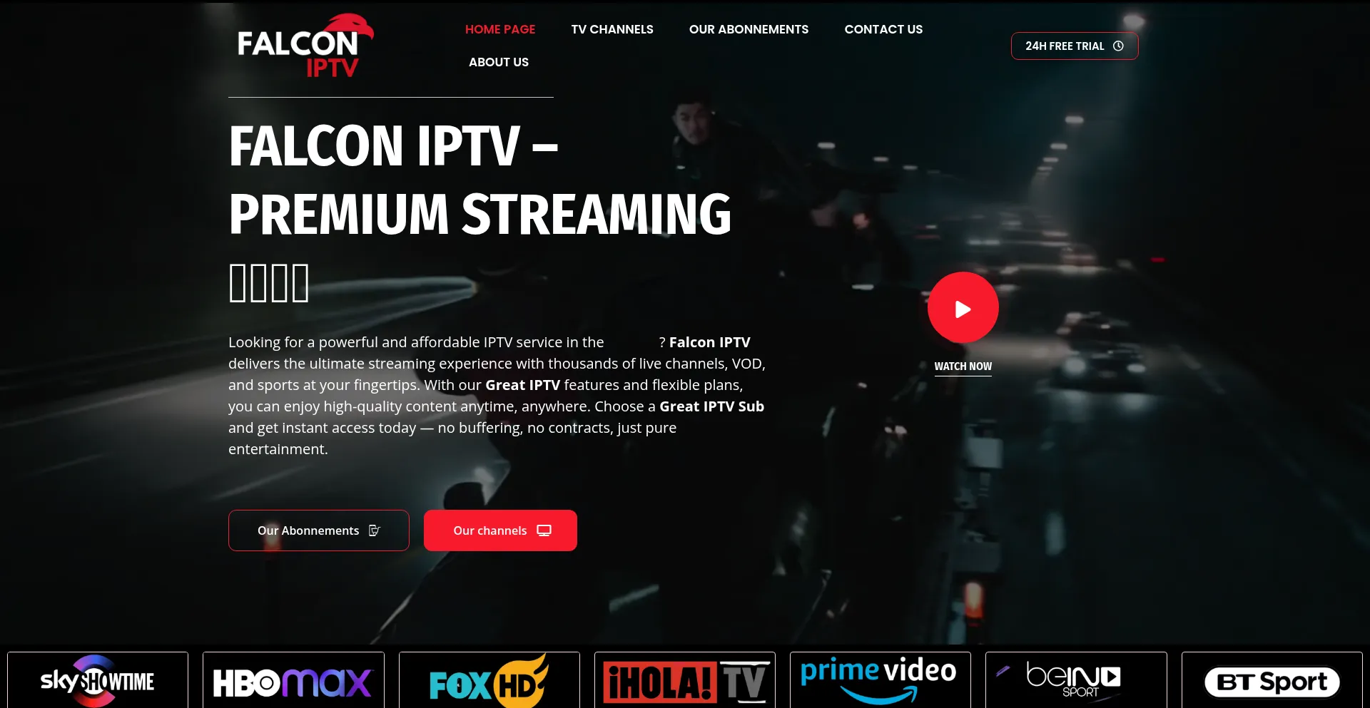 Iptvfalcon.tv