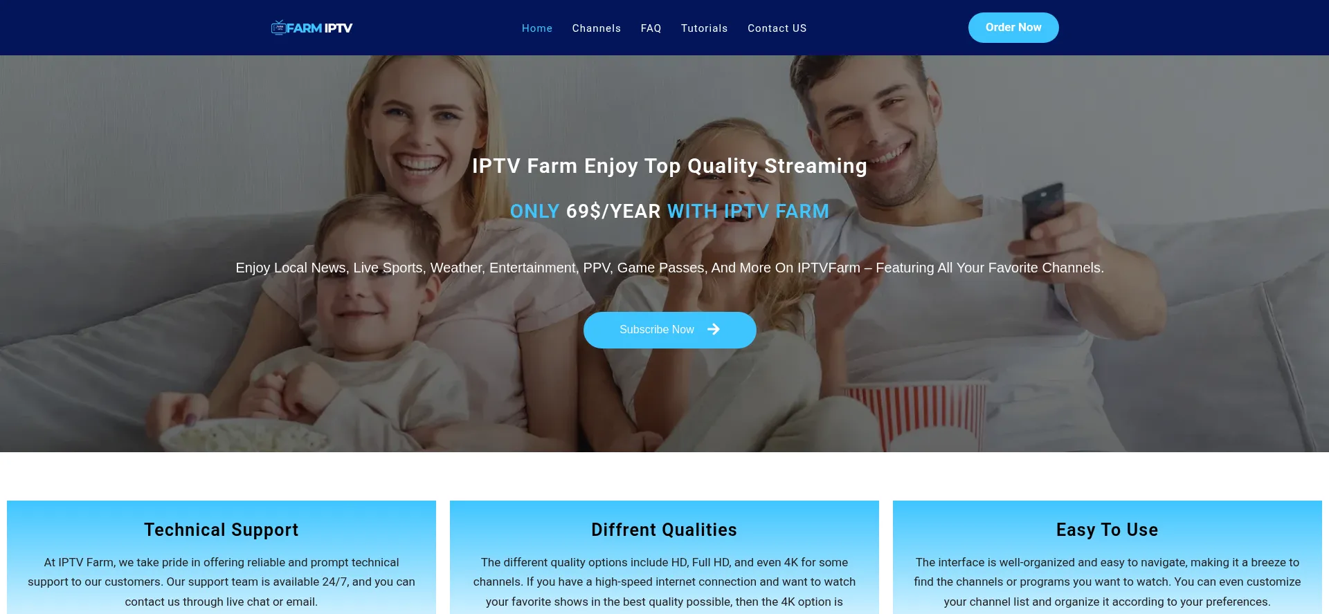 Iptvfarm.us