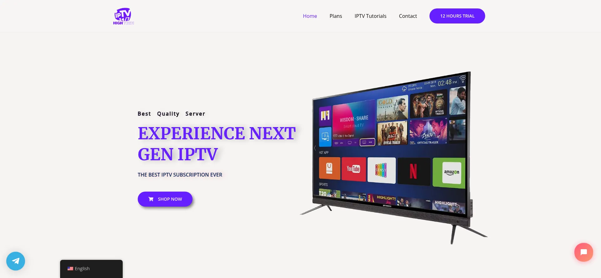 Iptvhightech.com
