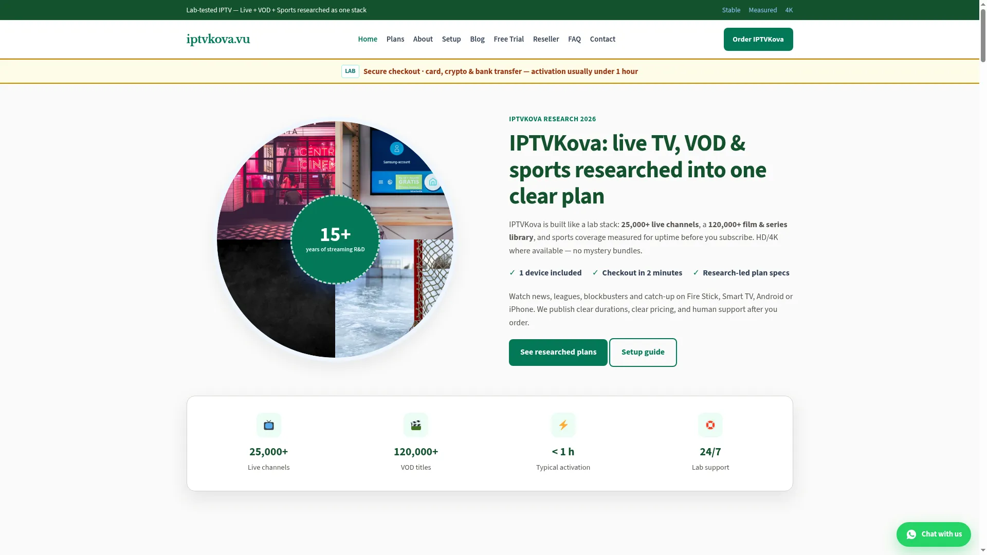 Iptvkova.vu
