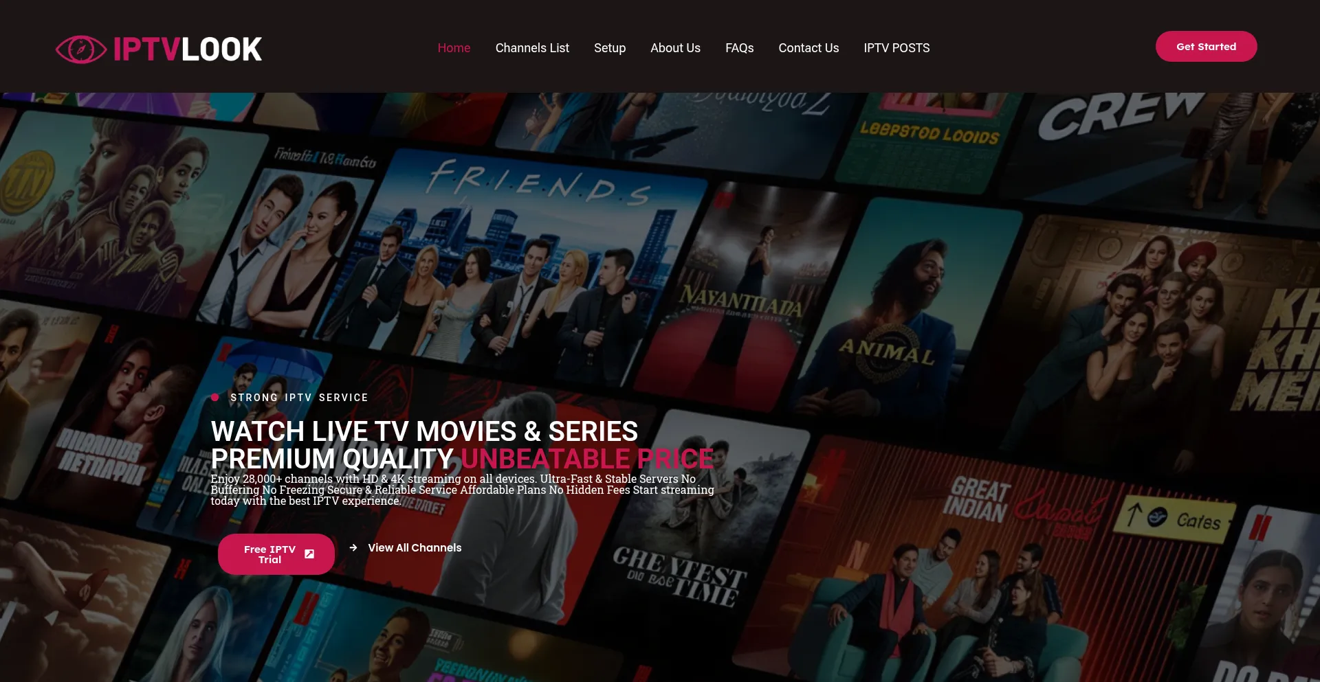 Iptvlook.com