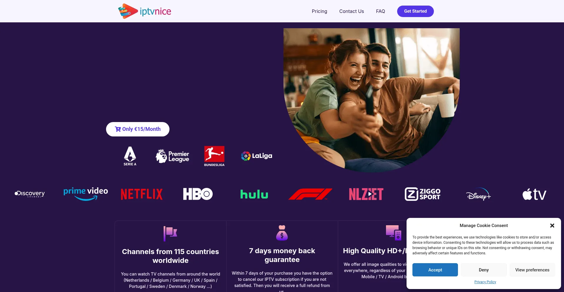 Iptvnice.com