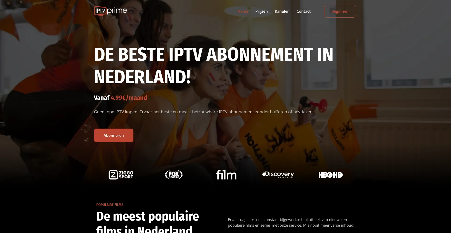 Iptvprime.nl